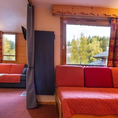 Apartamento Les Arcades A37 4 Pers