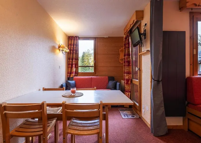 Appartement Les Arcades A37 4 Pers Doucy